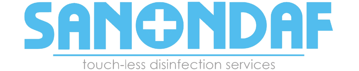 Sanondaf South Lanarkshire